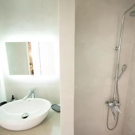 Casa Elena Villa Sivota (Lefkada)