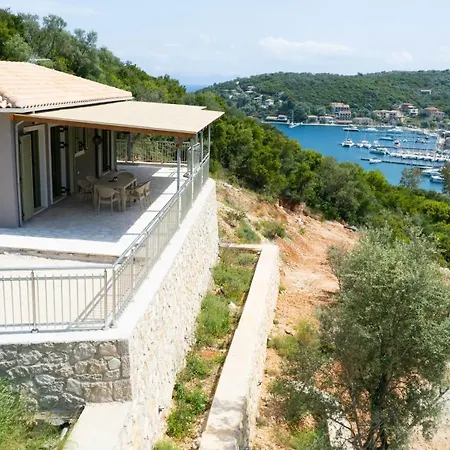 Villa Casa Elena Sivota (Lefkada)